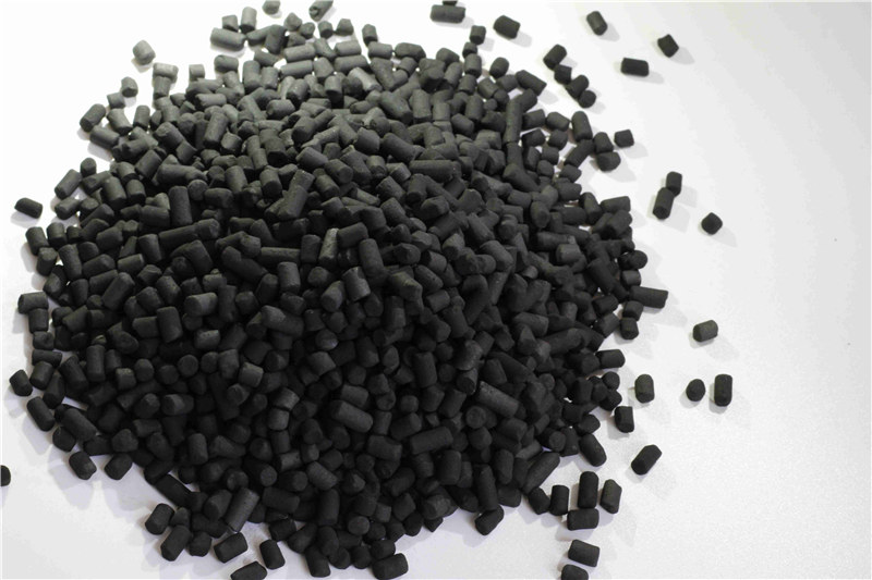 活性炭可以处理金属废液